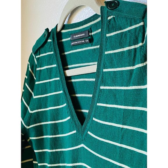 LNC- Club Monaco - Picture 1 of 8